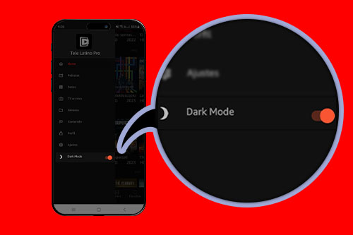 darkmodo